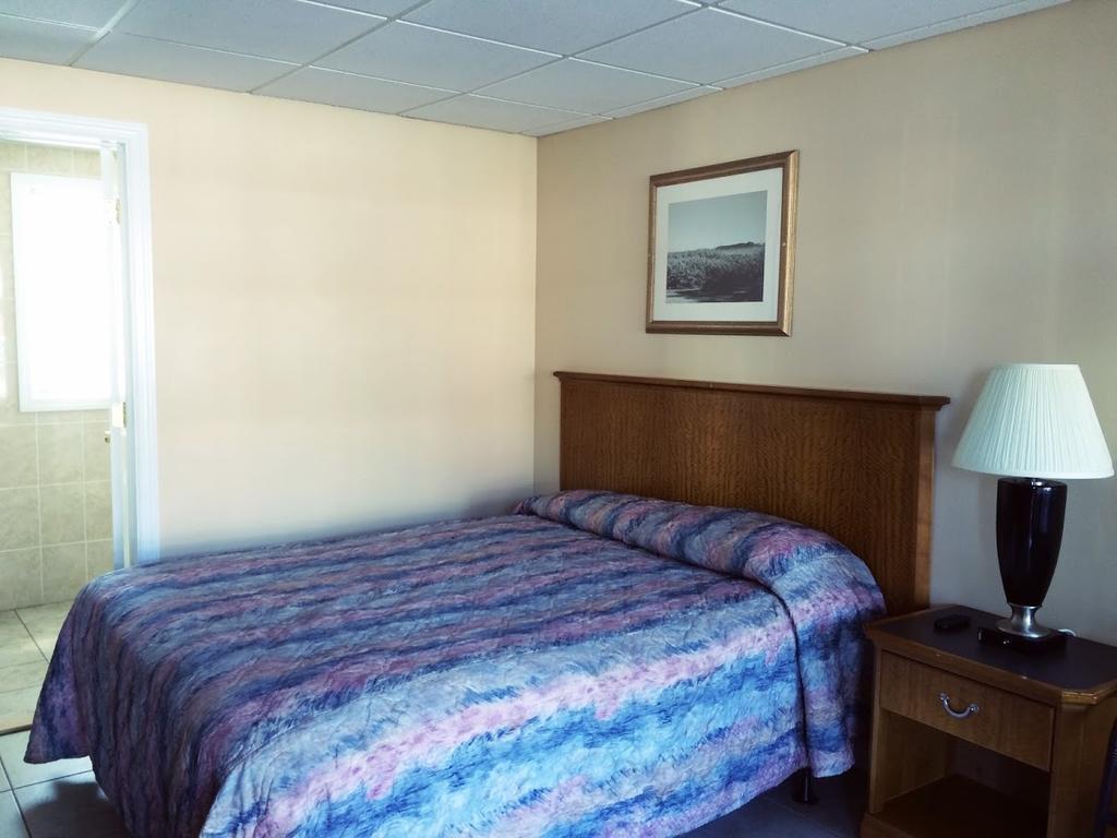 Hershey Motel Seaside Heights Exteriér fotografie