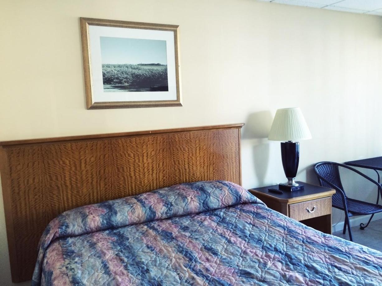 Hershey Motel Seaside Heights Exteriér fotografie