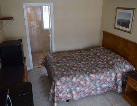 Hershey Motel Seaside Heights Pokoj fotografie