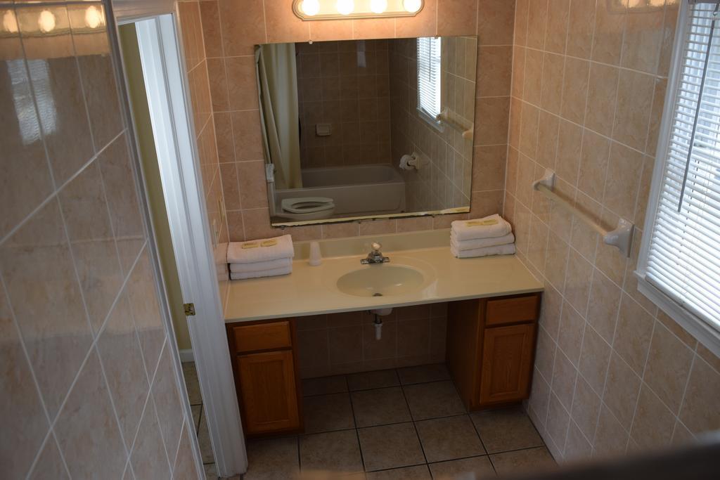 Hershey Motel Seaside Heights Pokoj fotografie